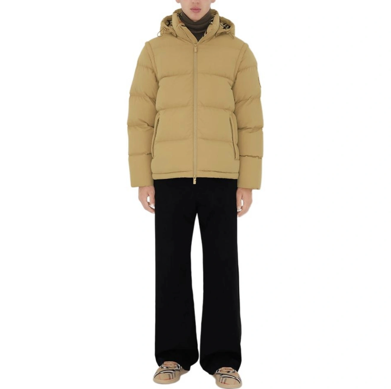 wg.luxury- 2ur25rry Down jacket 90 white duck down 2colour item:E-F110J2429-2